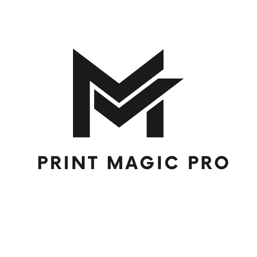 Print Magic Pro
